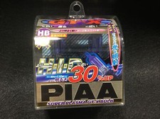 Super Plasma Gt-x Bulb Piaa 9005 - 9006  Hb