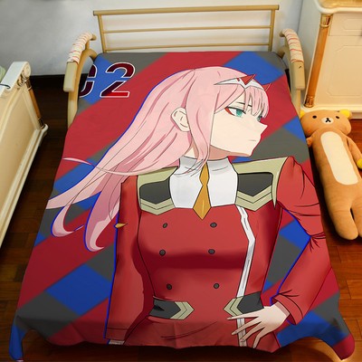 Featured image of post Zero Two Anime Glass Painting Ideas
