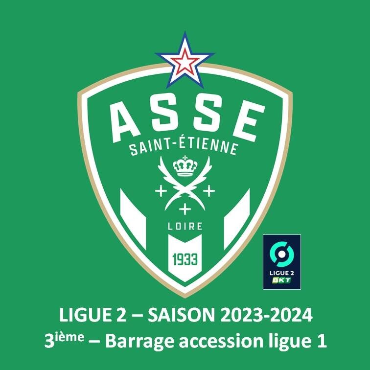 MAGNET - STADE BRIOCHIN # NATIONAL 2 # SAISON 2023-2024