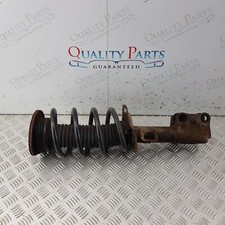 FORD  S-MAX SHOCK ABSORBER FRONT RIGHT DRIVER SIDE MK2 2015 F1GC-18045