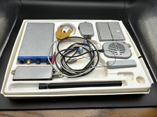 Tesla PR-35, Body Wearable Convert Radio