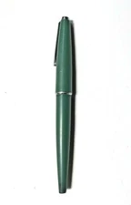 Green Eversharp Fountain Pen