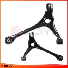 For 1998-2005 Mercury Sable Front Set Of 2 Control Arm K80411 K80412 Suspension