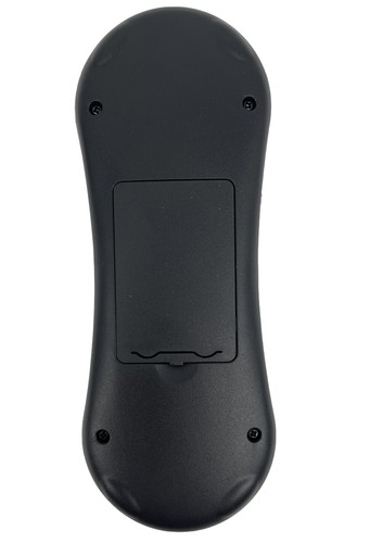 Control remoto por gravedad GR-10.0DV para monitor LCD abatible en automóviles con reemplazo HDMI - Imagen 2 de 5