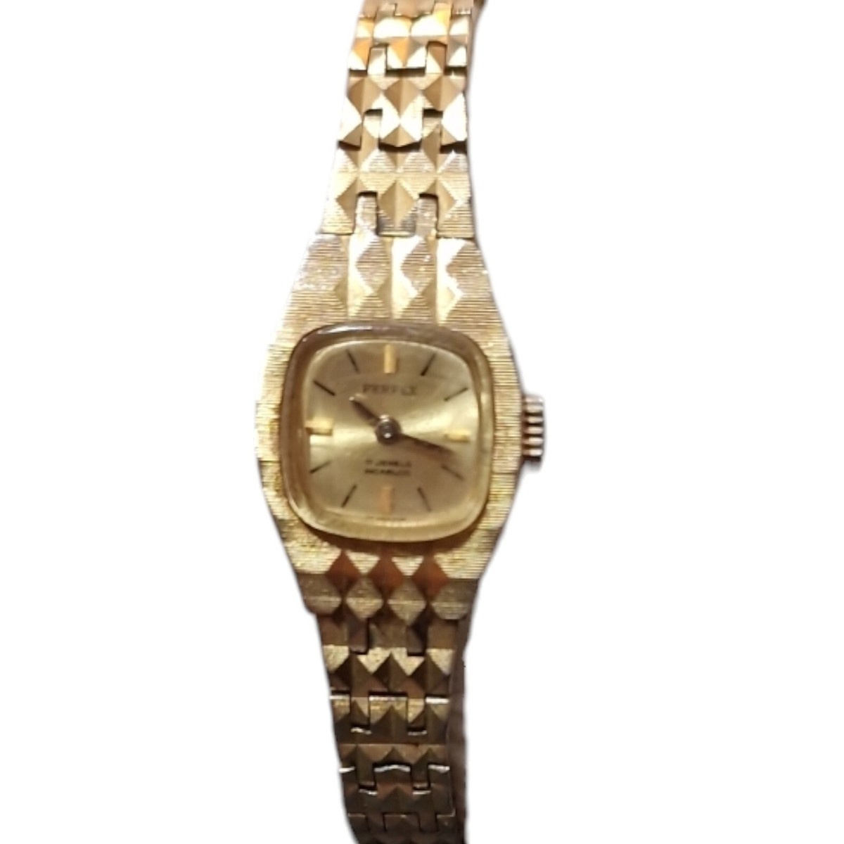 17 Jewels Montres Valgine Company Valgine Swiss 25 Jewel Automatic