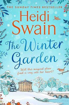 The Winter Garden by Heidi Swain (Paperback, 2020)