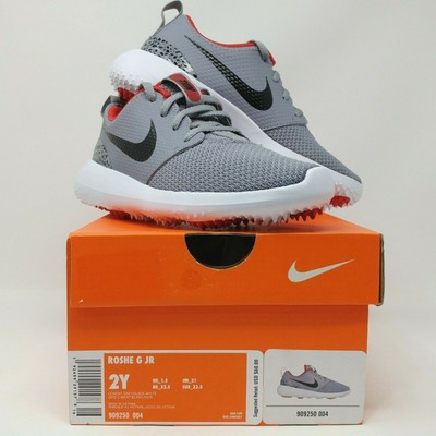 nike roshe g cement grey