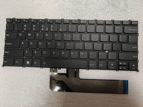 US backlit keyboard for Lenovo ThinkBook 14 G3 ACL,14 G3 ITL,14 G4 IAP 14 G4 ABA