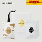PANPURI Siamese Water Ambience Sachet & Refill SET  Home Car Fragrance Fresh