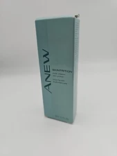 NEW Avon Anew Skintrition multi vitamin skin primer for face - 1.7 oz