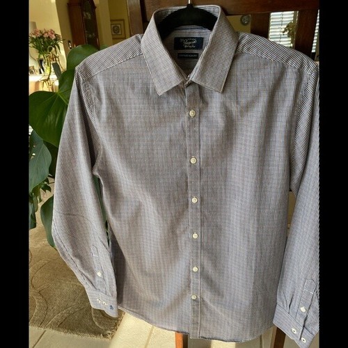 Original Penguin Heritage Slim Fit 