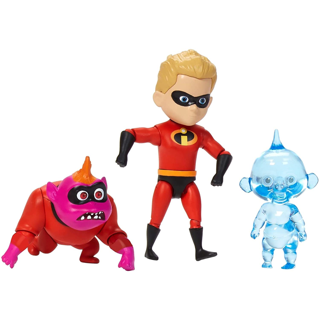 Superhero Incredibles Smyths Incredibles Computer Game LEGO The