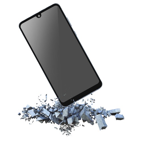 For Samsung Galaxy S20 SM-G981 SM-G980 LCD Display Digitizer Touch Screen Frame - Picture 17 of 18