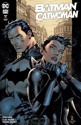【お値下げ✖︎】美品BATMAN CATWOMAN #5 #6 #7 ジムリー先生 BATMAN CATWOMAN 6 JIM LEE VARIANT NM | eBay
