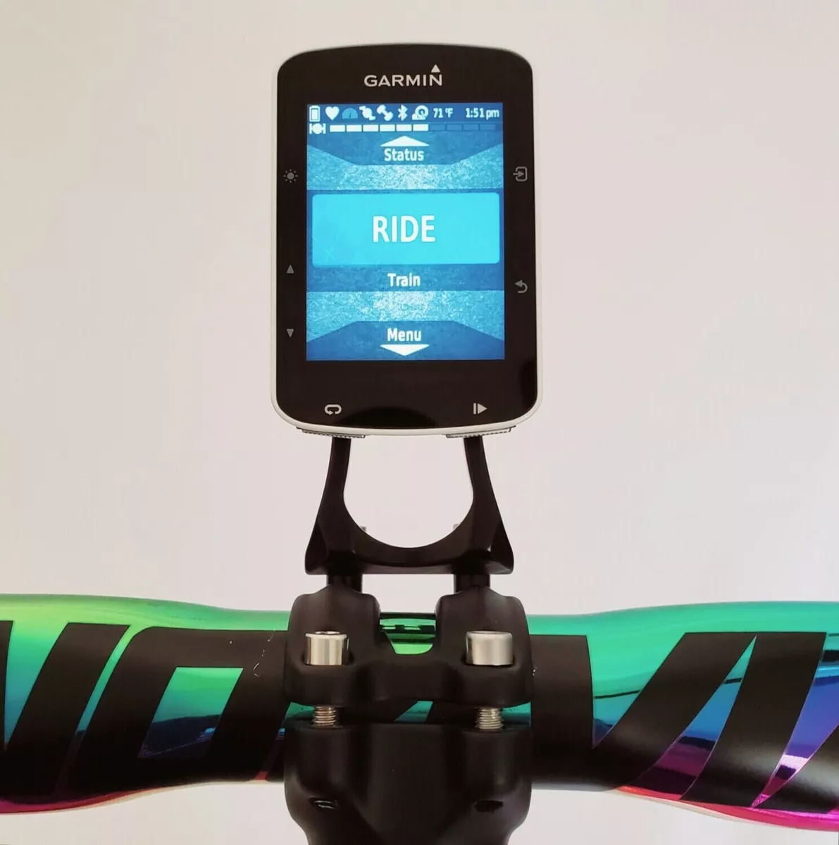 Garmin 520 cheap mount