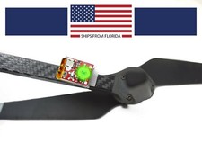 GREEN Flytron Strobon Standalone-Drone DJI Compatible Battery Operate LED Strobe