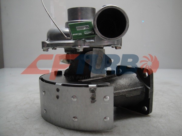 Genuine OEM 4JH-HT 129494-18000/174904/MY59/NB150043 Turbo RHB52