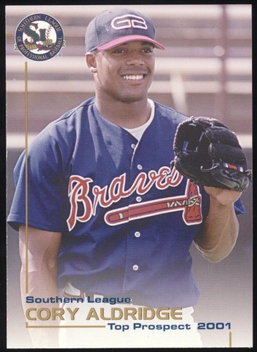 Choose Your Minor League Player Lot - Last Name Begins with A - Picture 48 of 178