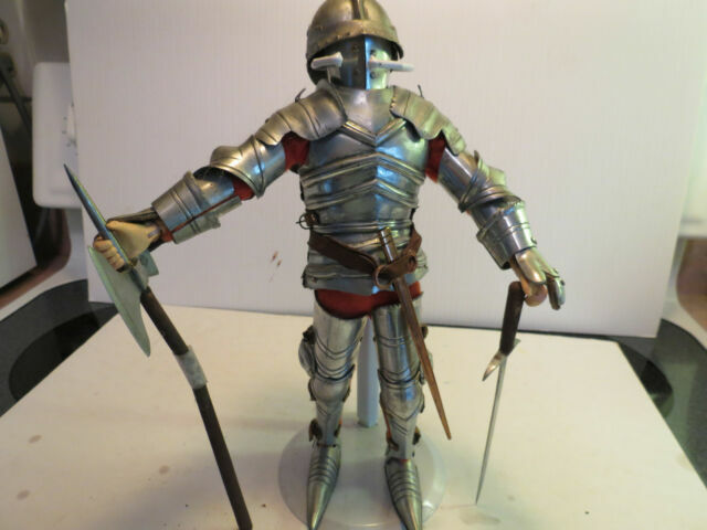 cotswold action figures