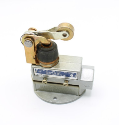 DTV6-2RN2 Honeywell Micro Switch