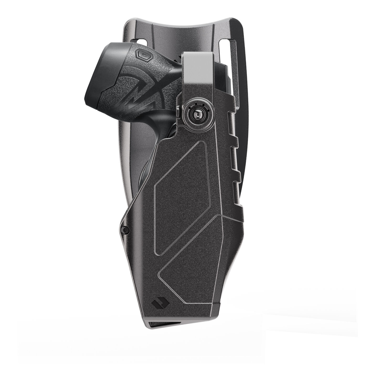 Orpaz X26P Taser Holster Compatible With Axon Taser X26P For Self Defense