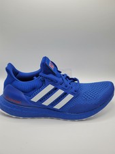 Size 14 5 Adidas Ultraboost 1 0 Ncaa Pack Kansas 2020 For Sale Online Ebay