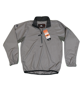 nike packable swoosh jacket