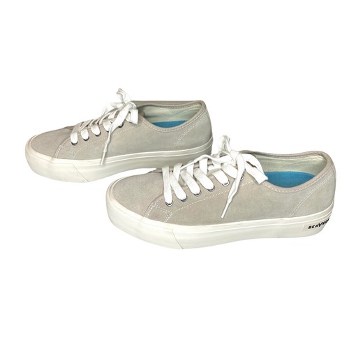 seavees platform sneakers