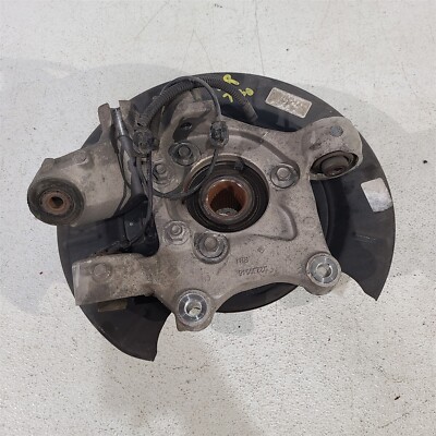 アックス 61〜70 10冊セット 10-15 Camaro SS Spindle RH Passenger Rear Knuckle AA7030 | eBay
