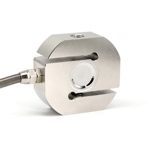 High Precision S Type Load Cell Sensor Test Tension and Compression - Picture 60 of 110