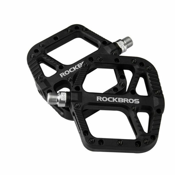 rockbros pedals review
