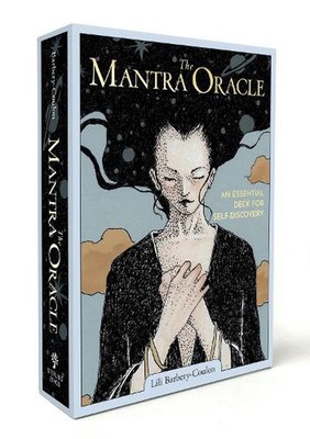 Das Mantra-Orakel: Ein unverzichtbares Deck zur Selbstfindung von Lili Barbery-Coulon