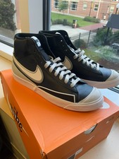 Size 10.5 - Nike Blazer Mid '77 