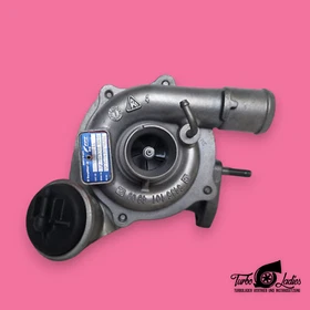 Turbolader Opel Agila Combo Corsa Meriva Tigra Suzuki  1.3 CDTI 54359700006