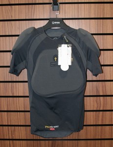 forcefield base layer