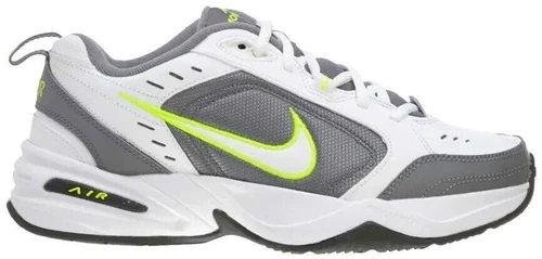 Nike Air Monarch IV White