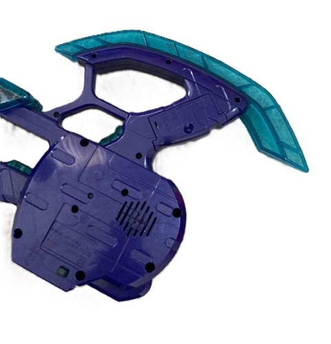 KamenRider DX Revice Driver Belt Osutoderu Hammer Ouin Buster 50 Rolling Vistamp - Picture 3 of 10