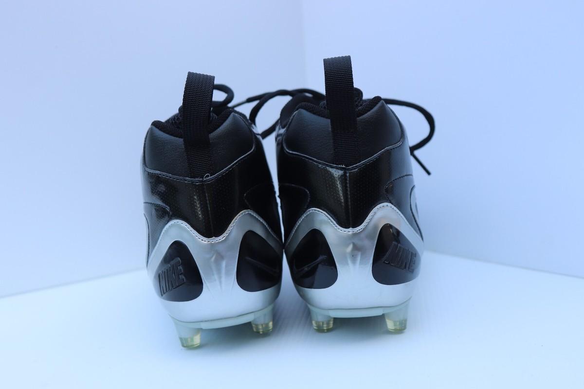 NIKE SPEED TD 3/4 313419 011 NFL MEN display picture 1