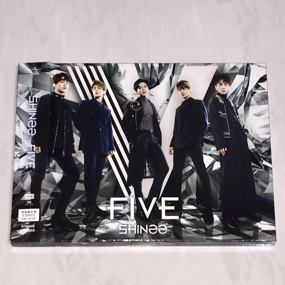 Las mejores ofertas en CD de Música Jonghyun Mini álbum | eBay