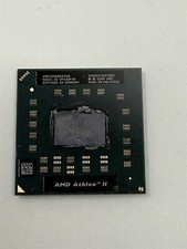 AMD Athlon II 2Ghz Dual Core Laptop CPU Processor AMM300DB022GQ