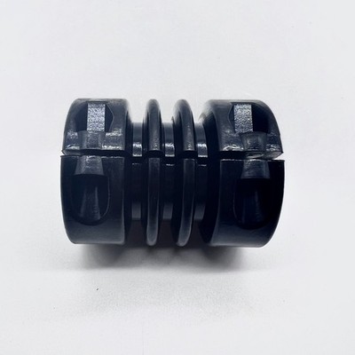 T60 T50 T40 T30 T25 T25P T20P Shock Absorbing Pad Cushioning Foot Pad