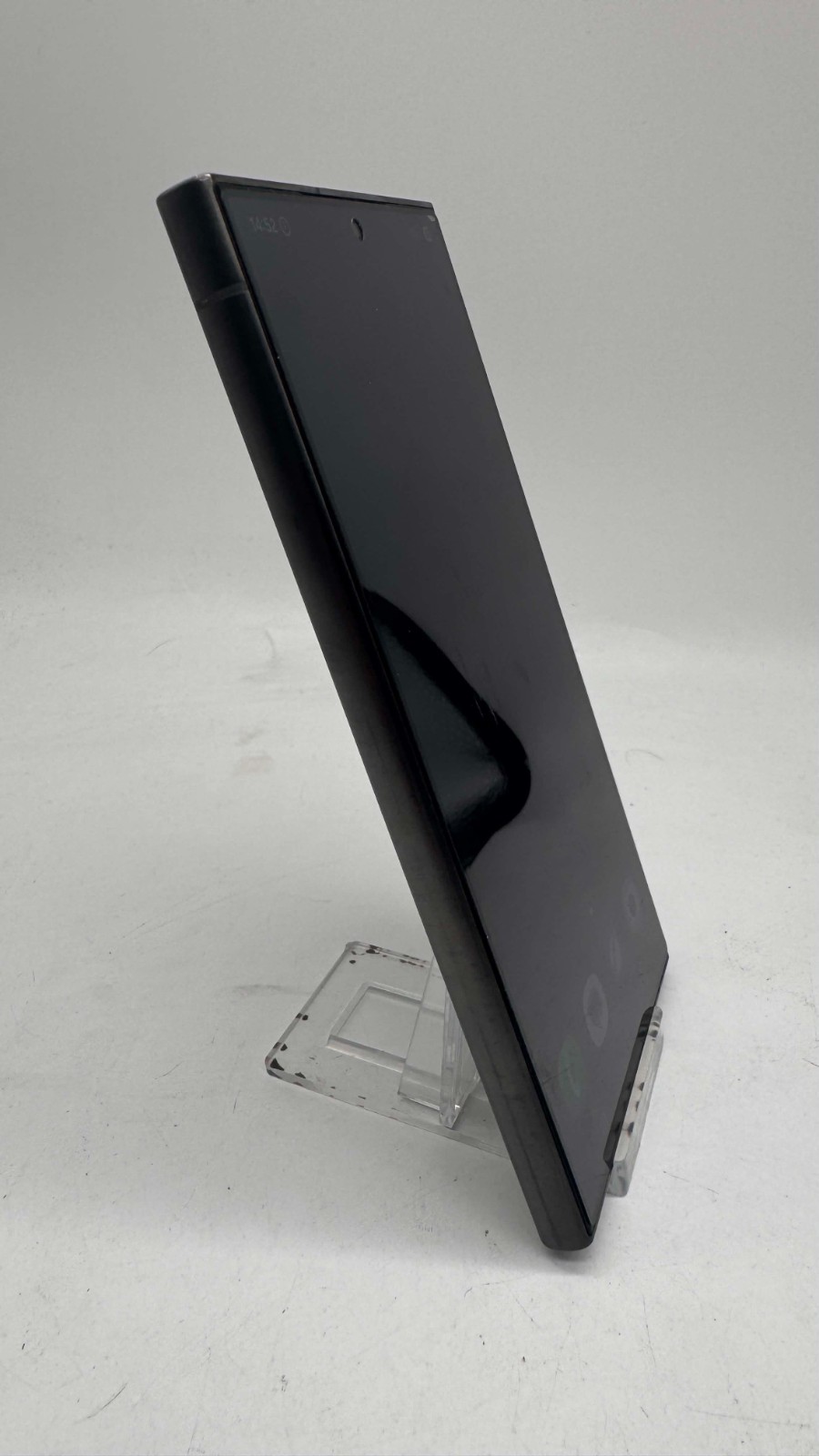 Samsung Galaxy S24 Ultra - 512GB - Titanium Black (Unlocked) (Dual SIM) image 3