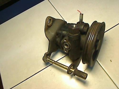 Lenkgetriebepumpe Kia Pride DA 12 Monate Garantie Sofortversand