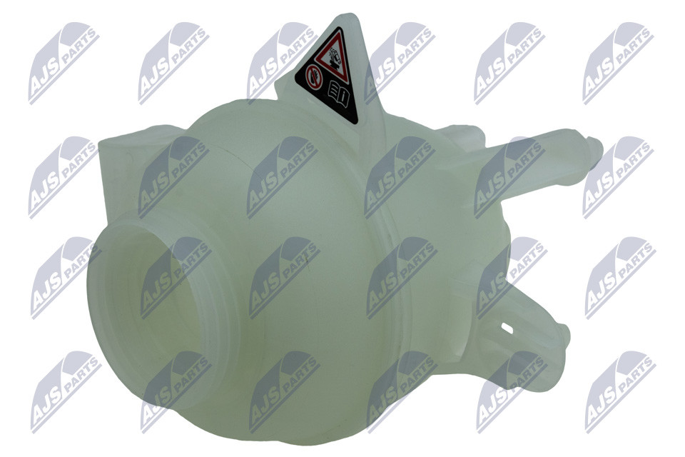 N.T.Y. CZW-ME-033.NTY Expansion Tank, coolant for MERCEDES-BENZ