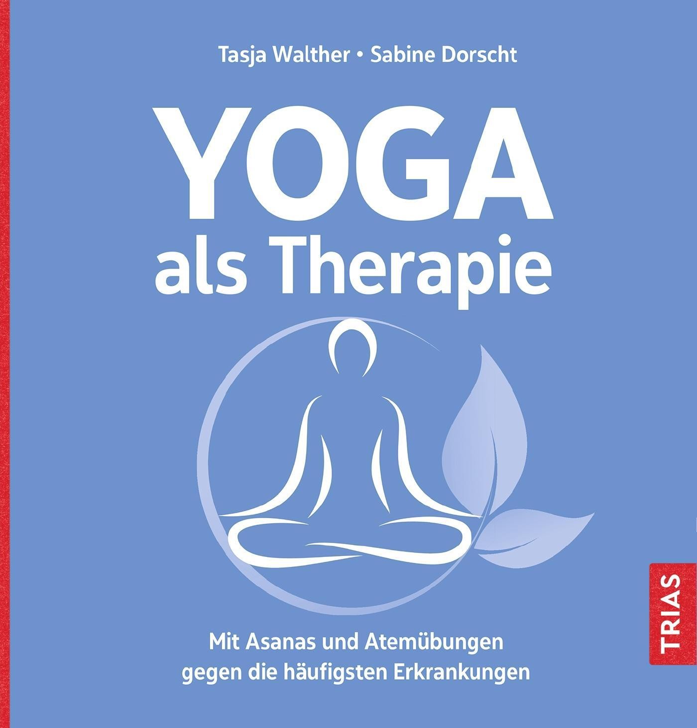 Trias Yoga Als Therapie - Bild 2