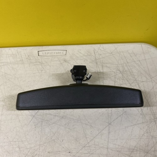 10-14 FORD FOCUS / CMAX REAR VIEW INTERIOR MIRROR AUTO DIMMING au5a17e678ac - Picture 7 of 24