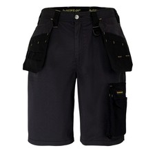 Dunlop Mens On Site Work Shorts  GT25184
