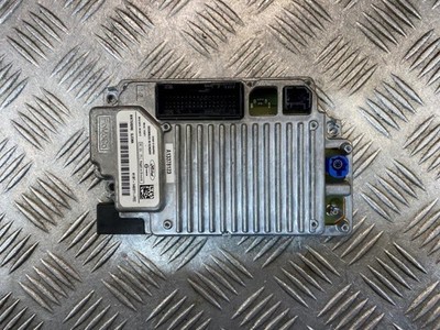 17-22 FORD FIESTA MK8 SAT ECU STEUERGERÄT H1BT-14G371-FEC