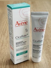 Avene Cicalfate+ Restorative Protective Cream For Delicate Sensitive Skin 40ml