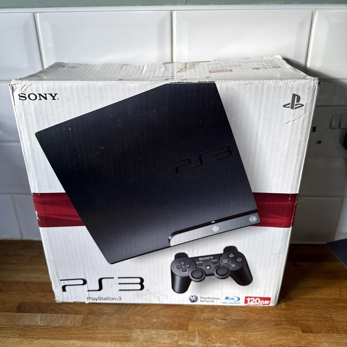 PlayStation 3 - Original Video Games and Consoles for sale | eBay UK